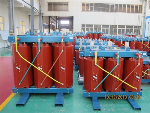 赫山SCB11-160KVA/10KV/0.4KV干式变压器价格