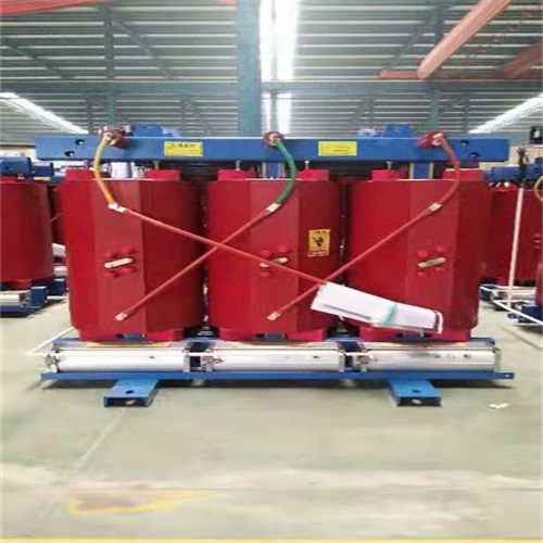 赫山SCB14变压器基本参数
